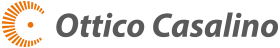 Ottico Casalino Logo