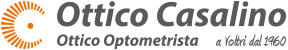 Ottico Casalino Logo
